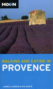 Walking and Eating in Provence
